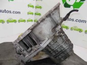 Recambio de caja cambios para ford mondeo berlina (gd) 1.8 turbodiesel cat referencia OEM IAM XS7R7002DA 1GB10D25000620 