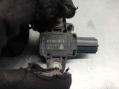 Recambio de sensor impacto para audi a6 berlina (4f2) 2.7 v6 24v tdi referencia OEM IAM 4F0955557B 