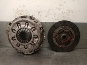 Recambio de kit embrague para renault megane iii hatchback (bz0/1_, b3_) 1.6 16v (bz1b, bz1h) referencia OEM IAM 8200749475 8200