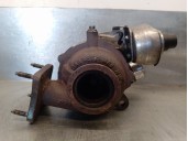 Recambio de turbocompresor para volvo v60 kombi 2.0 diesel cat referencia OEM IAM GTC1444VZ 2051566 GARRETT