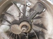 Recambio de caja cambios para ford mondeo berlina (gd) 1.8 turbodiesel cat referencia OEM IAM XS7R7002DA 1GB10D25000620 