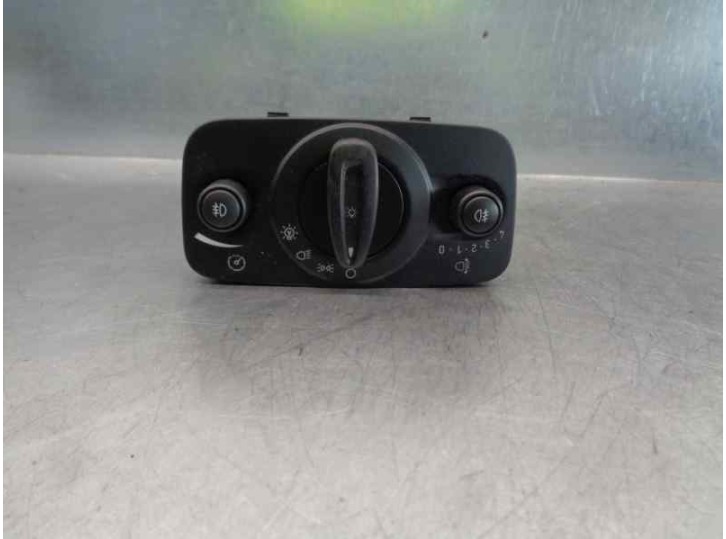 Recambio de mando luces salpicadero para ford mondeo ber. (ca2) 1.8 tdci cat referencia OEM IAM 8G9T13A824CA 