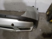 Recambio de paragolpes trasero para skoda karoq (nu7, nd7) 1.5 tsi referencia OEM IAM 57A807521 57A807521 