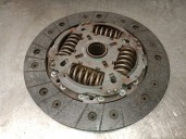 Recambio de kit embrague para renault megane iii hatchback (bz0/1_, b3_) 1.6 16v (bz1b, bz1h) referencia OEM IAM 8200749475 8200