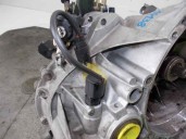 Recambio de caja cambios para ford mondeo berlina (gd) 1.8 turbodiesel cat referencia OEM IAM XS7R7002DA 1GB10D25000620 