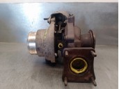 Recambio de turbocompresor para volvo v60 kombi 2.0 diesel cat referencia OEM IAM GTC1444VZ 2051566 GARRETT
