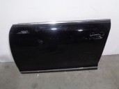 Recambio de puerta delantera izquierda para audi a6 berlina (4f2) 2.7 v6 24v tdi referencia OEM IAM 4F0831051F NEGRA 4 PUERTAS