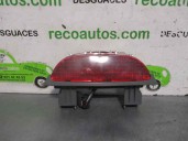 Recambio de luz central de freno para kia carnival ii 2.9 crdi cat referencia OEM IAM 0K56A51580  