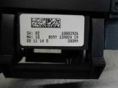 Recambio de mando luces salpicadero para ford mondeo ber. (ca2) 1.8 tdci cat referencia OEM IAM 8G9T13A824CA 