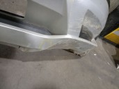 Recambio de paragolpes trasero para skoda karoq (nu7, nd7) 1.5 tsi referencia OEM IAM 57A807521 57A807521 