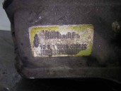 Recambio de caja cambios para ford mondeo berlina (gd) 1.8 turbodiesel cat referencia OEM IAM XS7R7002DA 1GB10D25000620 