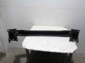 Recambio de refuerzo paragolpes delantero para volkswagen touran (1t1) 2.0 tdi referencia OEM IAM 1T0807109B DE HIERRO 