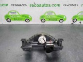 Recambio de luz central de freno para kia carnival ii 2.9 crdi cat referencia OEM IAM 0K56A51580 