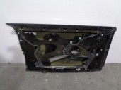 Recambio de puerta delantera izquierda para audi a6 berlina (4f2) 2.7 v6 24v tdi referencia OEM IAM 4F0831051F NEGRA 4 PUERTAS