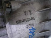 Recambio de caja cambios para ford mondeo berlina (gd) 1.8 turbodiesel cat referencia OEM IAM XS7R7002DA 1GB10D25000620 