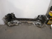 Recambio de paragolpes trasero para skoda karoq (nu7, nd7) 1.5 tsi referencia OEM IAM 57A807521 57A807521 