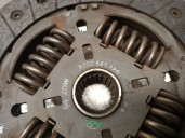 Recambio de kit embrague para renault megane iii hatchback (bz0/1_, b3_) 1.6 16v (bz1b, bz1h) referencia OEM IAM 8200749475 8200