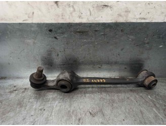 Replacement front left lower suspension arm for Chrysler 300 M (LR) 2.7 CAT OEM IAM reference 4616403 