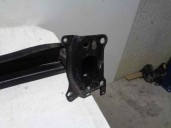 Recambio de refuerzo paragolpes delantero para volkswagen touran (1t1) 2.0 tdi referencia OEM IAM 1T0807109B DE HIERRO 
