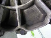 Recambio de caja cambios para ford mondeo berlina (gd) 1.8 turbodiesel cat referencia OEM IAM XS7R7002DA 1GB10D25000620 