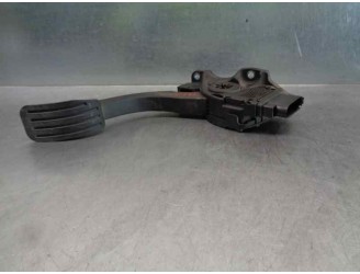 Recambio de potenciometro pedal para ford mondeo ber. (ca2) 1.8 tdci cat referencia OEM IAM 6G929F836RC 6PV00922014 HELLA