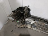 Recambio de paragolpes trasero para skoda karoq (nu7, nd7) 1.5 tsi referencia OEM IAM 57A807521 57A807521 