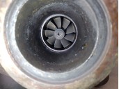 Recambio de turbocompresor para volvo v60 kombi 2.0 diesel cat referencia OEM IAM GTC1444VZ 2051566 GARRETT
