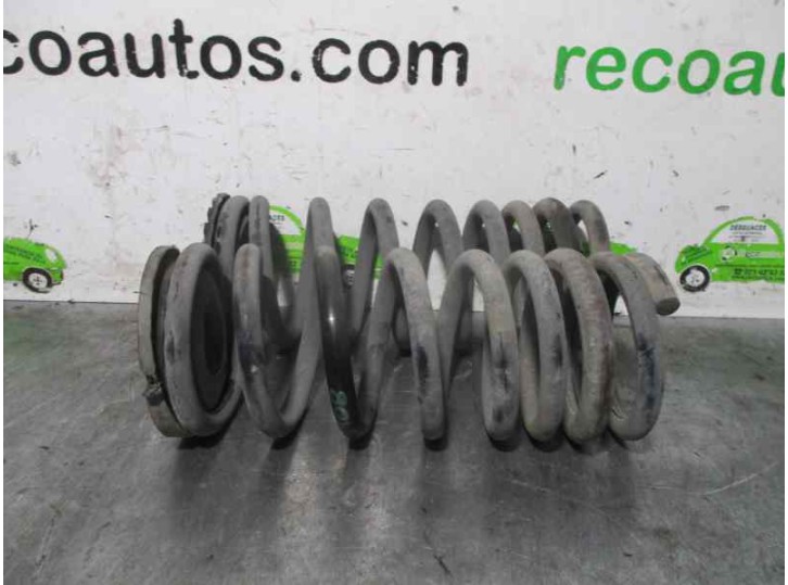 Recambio de muelle amortiguacion para kia carnival ii 2.9 crdi cat referencia OEM IAM 0K55228010A 