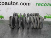 Recambio de muelle amortiguacion para kia carnival ii 2.9 crdi cat referencia OEM IAM 0K55228010A 
