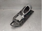 Recambio de maneta interior trasera izquierda para porsche cayenne (92a) 4.2 s diesel referencia OEM IAM 7P5837019 95855501901 