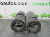 Recambio de muelle amortiguacion para kia carnival ii 2.9 crdi cat referencia OEM IAM 0K55228010A 