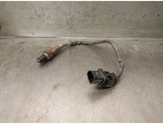 Recambio de sonda lambda para bmw 1 (e87) 118 d referencia OEM IAM 780436903 13627804369 0281004079 BOSCH