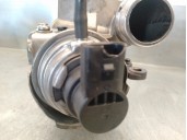 Recambio de turbocompresor para volvo v60 kombi 2.0 diesel cat referencia OEM IAM GTC1444VZ 2051566 GARRETT