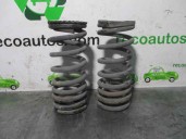 Recambio de muelle amortiguacion para kia carnival ii 2.9 crdi cat referencia OEM IAM 0K55228010A  