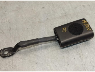 Recambio de enganche cinturon para alfa romeo 147 (190) 1.9 jtd cat referencia OEM IAM 1002547  