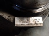 Recambio de turbocompresor para volvo v60 kombi 2.0 diesel cat referencia OEM IAM GTC1444VZ 2051566 GARRETT