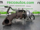 Recambio de turbocompresor para kia carnival ii 2.9 crdi cat referencia OEM IAM 282004X300 KHF51A 