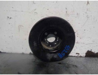 Recambio de polea cigueñal para seat toledo (1l) 1.9 diesel (1y) referencia OEM IAM 028105253A  