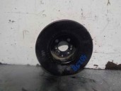 Recambio de polea cigueñal para seat toledo (1l) 1.9 diesel (1y) referencia OEM IAM 028105253A  