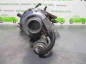 Recambio de turbocompresor para kia carnival ii 2.9 crdi cat referencia OEM IAM 282004X300 KHF51A 