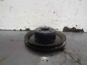 Recambio de polea cigueñal para seat toledo (1l) 1.9 diesel (1y) referencia OEM IAM 028105253A  