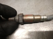 Recambio de sonda lambda para bmw 1 (e87) 118 d referencia OEM IAM 780436903 13627804369 0281004079 BOSCH