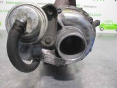 Recambio de turbocompresor para kia carnival ii 2.9 crdi cat referencia OEM IAM 282004X300 KHF51A 