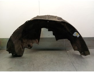 Recambio de paso rueda trasero derecho para skoda karoq (nu7, nd7) 1.5 tsi referencia OEM IAM 57A810972 57A810972 