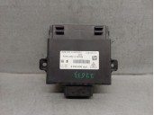 Recambio de modulo electronico para porsche cayenne (92a) 4.2 s diesel referencia OEM IAM 7PP959663E 111001912