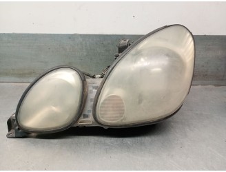 Recambio de faro izquierdo para toyota lexus gs 300 (jzs160) 3.0 24v cat referencia OEM IAM 811503A820 811503A820 