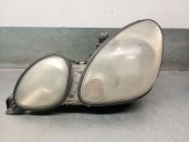 Recambio de faro izquierdo para toyota lexus gs 300 (jzs160) 3.0 24v cat referencia OEM IAM 811503A820 811503A820 