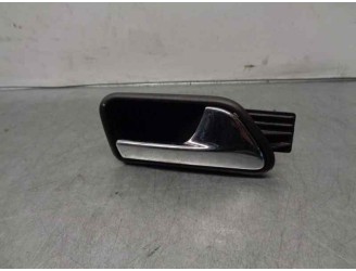 Recambio de maneta interior delantera derecha para volkswagen touran (1t1) 2.0 tdi referencia OEM IAM 1T1837004B  