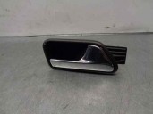 Recambio de maneta interior delantera derecha para volkswagen touran (1t1) 2.0 tdi referencia OEM IAM 1T1837004B  