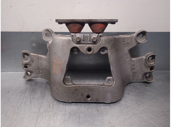 Recambio de soporte cambio para audi a6 berlina (4f2) 2.7 v6 24v tdi referencia OEM IAM 4F0399263L 